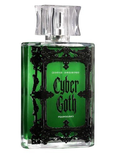 Cyber Goth