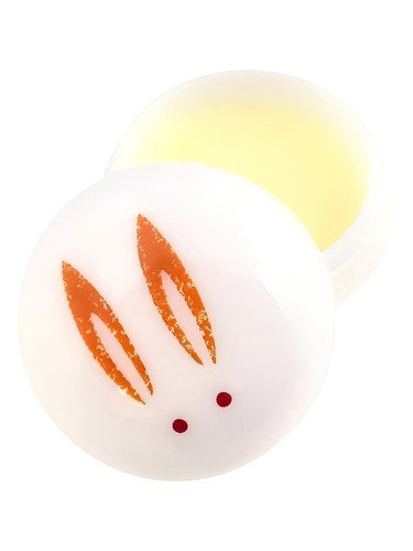 Usagi Manju Solid Perfume Winter Daphne Scent うさぎ饅頭 練り香水 沈丁花