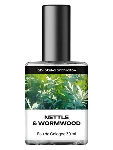 Nettle and Wormwood