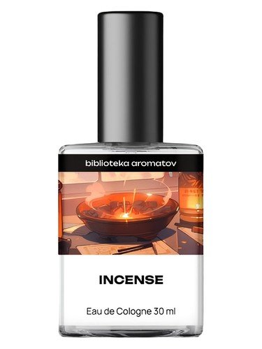 Incense