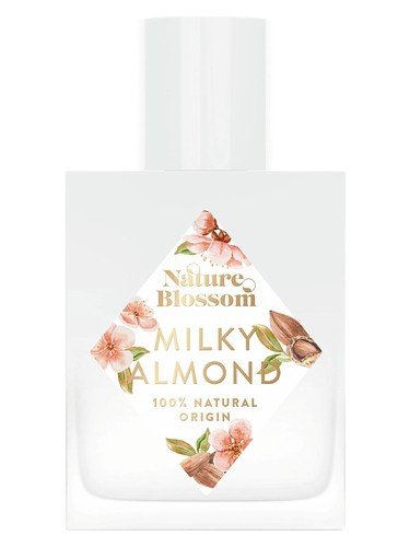 Milky Almond