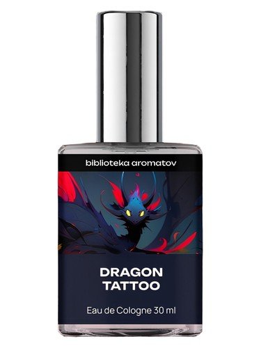 Dragon Tattoo