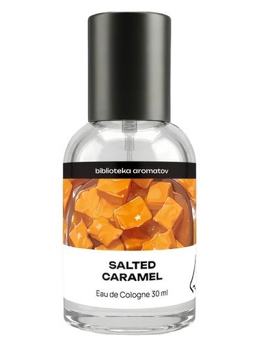 Salted Сaramel