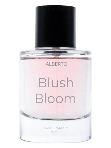Blush Bloom