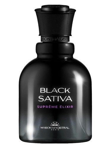 Black Sativa