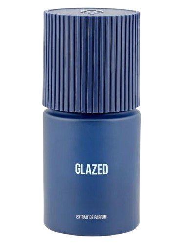 Glazed