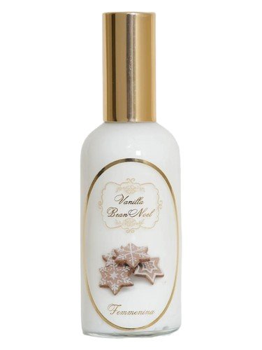 Vanilla Bean Noel