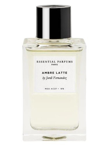 Ambre Latte