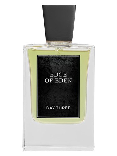 Edge of Eden