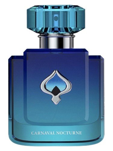 Carnaval Nocturne (永夜狂欢) – Aventurine (砂金)