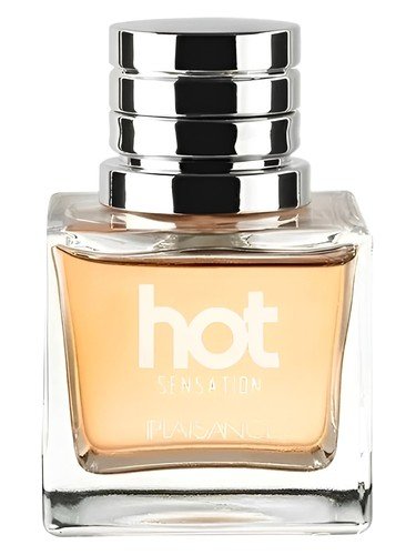 Hot Sensation