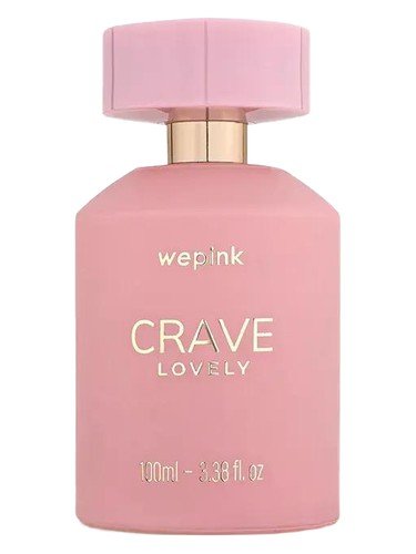 Crave Lovely