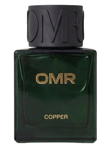 Copper