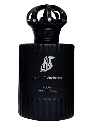 Beaux Ténébreux