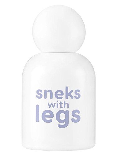 Sneks with Legs