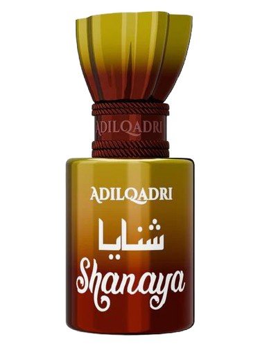 Shanaya Perfume Oil