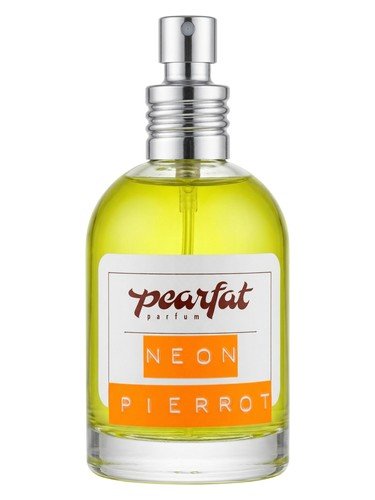 Neon Pierrot