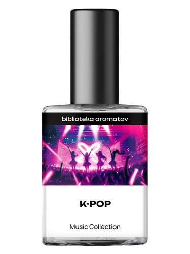 K-pop