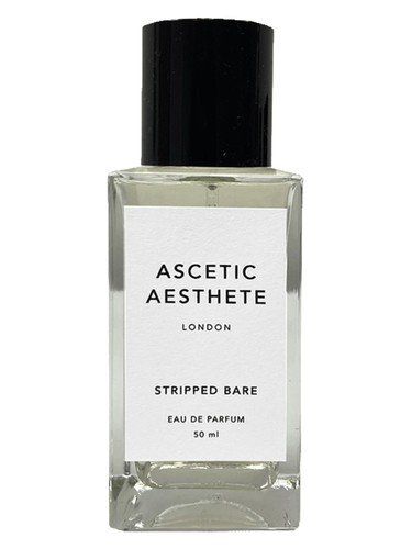 Stripped Bare
