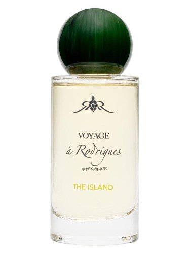 The Island