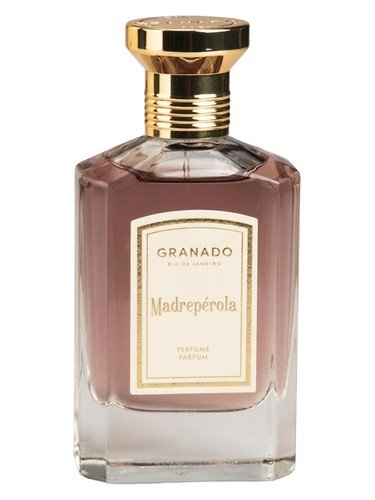Madrepérola