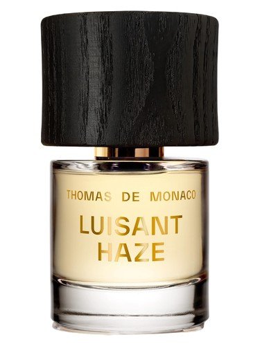 Luisant Haze