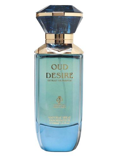 Oud Desire