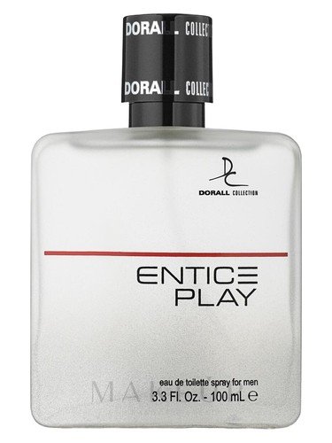 Entice Play