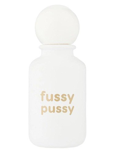 Fussy Pussy