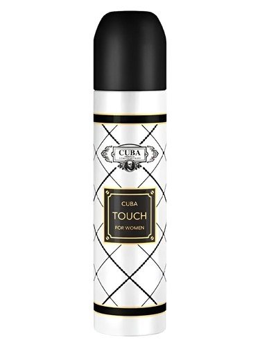 Cuba Touch