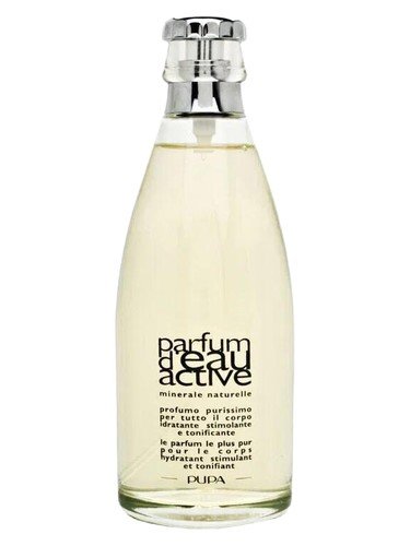 L’Eau Active