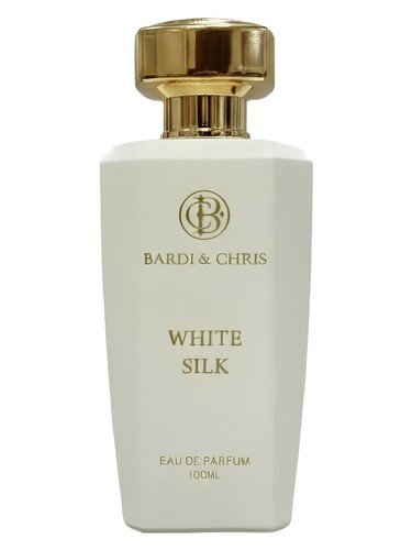 White Silk