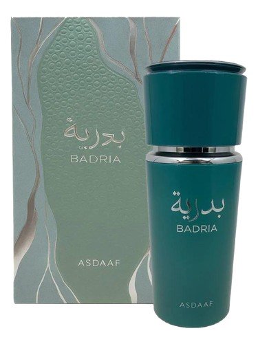 Badria