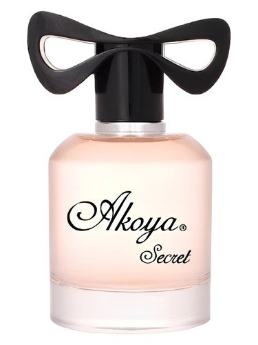 Akoya Secret