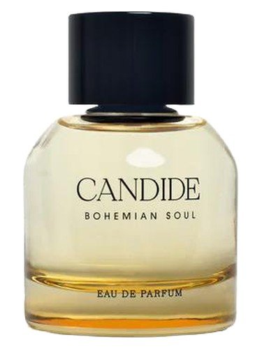 Candide Bohemian Soul