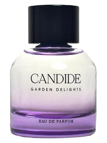 Candide Garden Delights