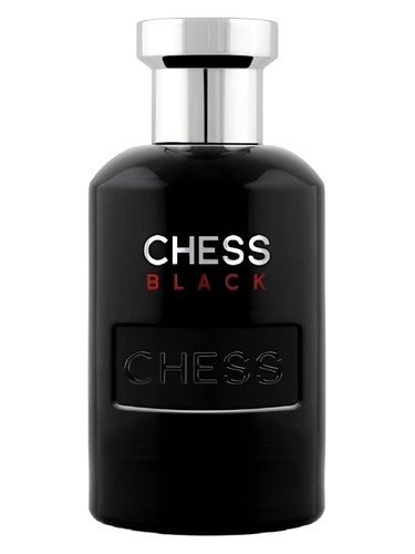 Chess Black