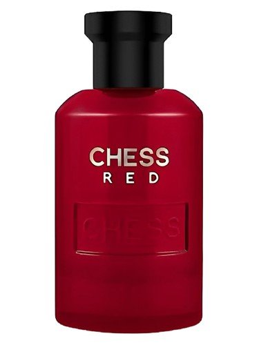 Chess Red