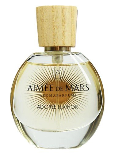 Adorée Hathor