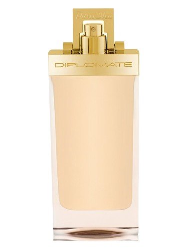 Diplomate Pour Femme