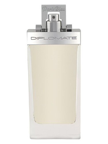 Diplomate Silver Touch