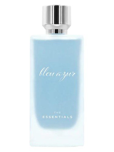 Bleu Azur