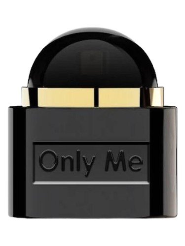 Only Me in Black