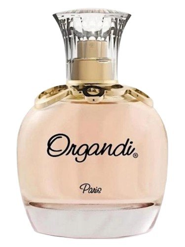 Organdi