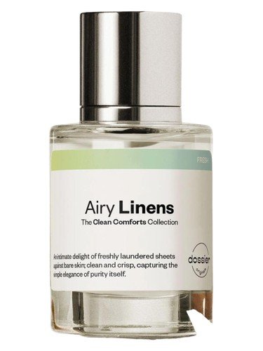 Airy Linens