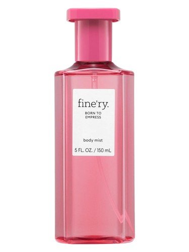 Born To Empress Body Mist