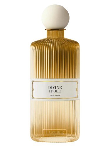 Divine Idole