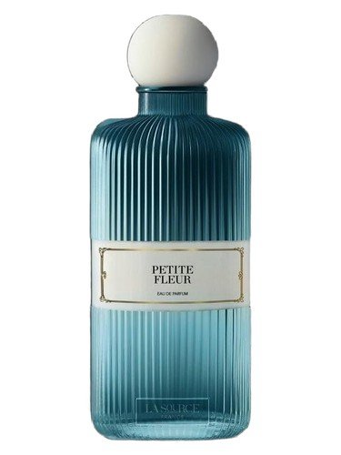Petite Fleur
