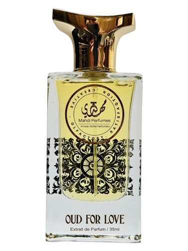 Oud For Love