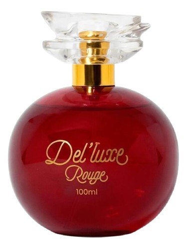 Del’luxe Rouge